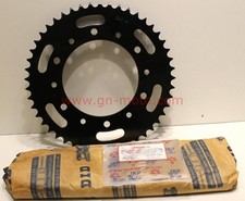 KIT CHAINE DID HONDA 250 XR R 1996/2000 13X48