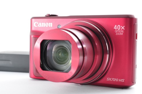 Appareil photo numérique