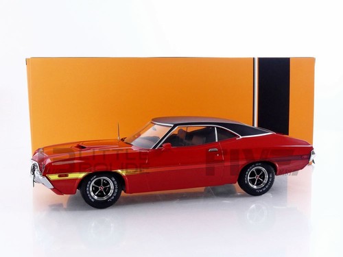 Ixo ford gran torino - gran,
