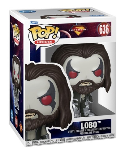 Funko pop figurine dc - figurine,