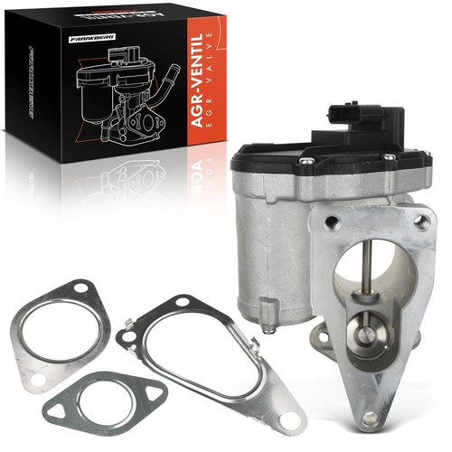 Vanne egr agr pour renault - agr,