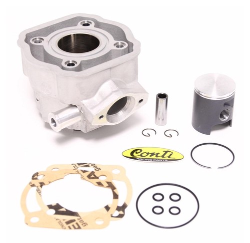 Kit 50cc crx conti - crx, nikasil