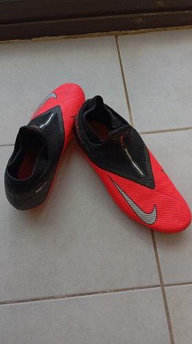 Crampons football nike - crampons, de