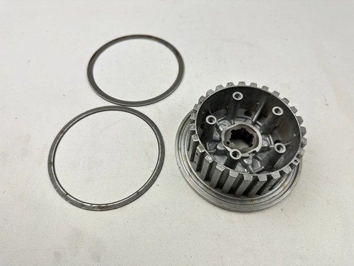 Noix embrayage yamaha 650 - embrayage,