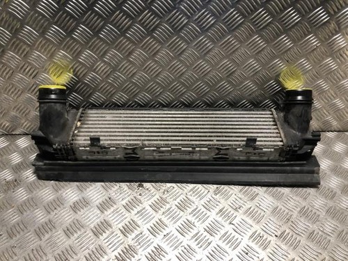 Echangeur air - , (intercooler)