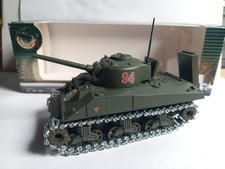 Solido 1/50, char Sherman Amphibie Duplex Drive, Débarquement Normandie 44 (17)