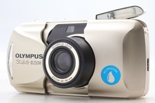 [NEUF] Olympus Mju stylus II