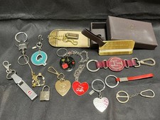 Authentique Coach, Dior, Agnes