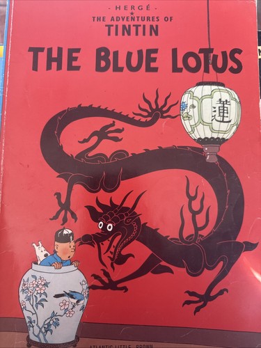 The adventures tin - adventures,