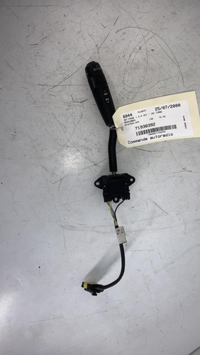 Commande autoradio peugeot 607 - commande,