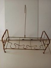 BERCEAU LIT ANCIEN POUPEE