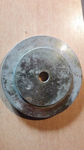 Centreur 155 renault pour mc - 155.5,