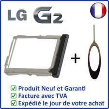 TIROIR / SUPPORT DE LA CARTE