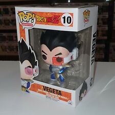FUNKO POP VEGETA 10 DRAGON