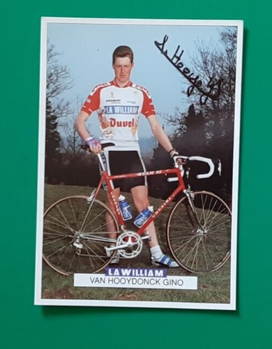 Cyclisme carte cycliste van - cyclisme,