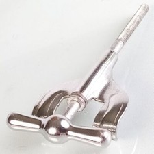 Gretsch 1 + Broadkaster Grosse