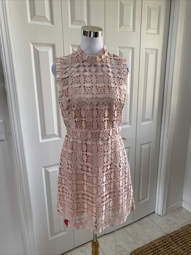 Nwt sandro paris manille rose - sandro,