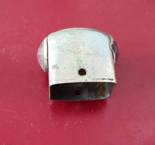 Couvercle de feu larmier - couvercle,