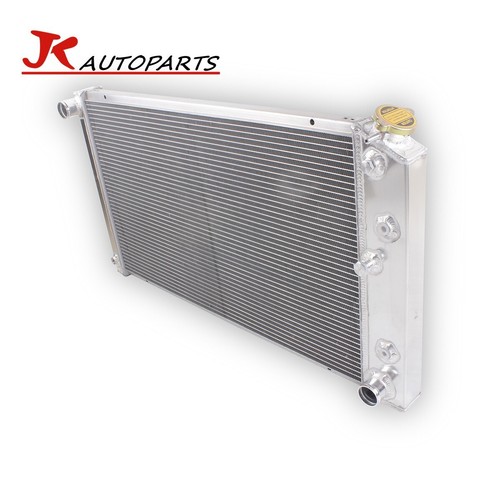 3row aluminum cc161 radiator - 3row,