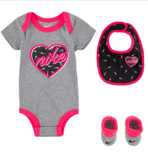Nike Bébé Fille Lot