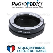 KIPON NIKG RM - Bague