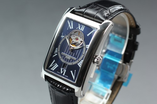 Box paper montre automatique - [box,