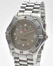 [Presque comme neuf] Montre