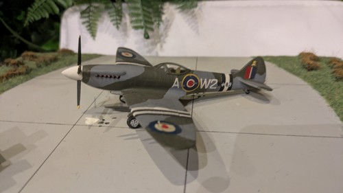 Miniature maquette avion - avion, de