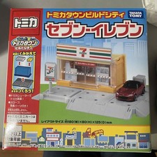 Tomica Tomica World Tomica