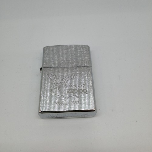 Zippo 1932 oil lighter - 1932,