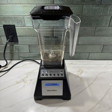 Blendtec Total Blender ES3