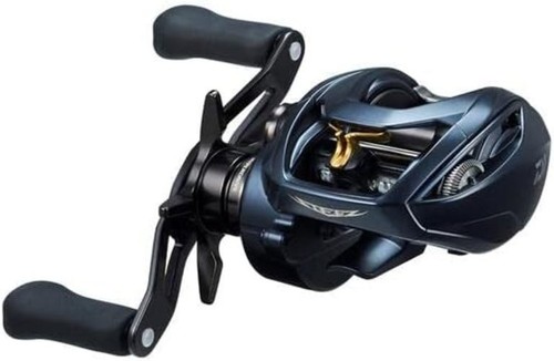 Daiwa steez bait - a,