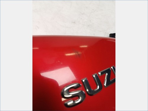 Cache sous selle suzuki - selle,