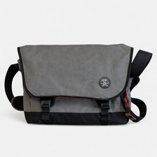 Crumpler Messenger Premium
