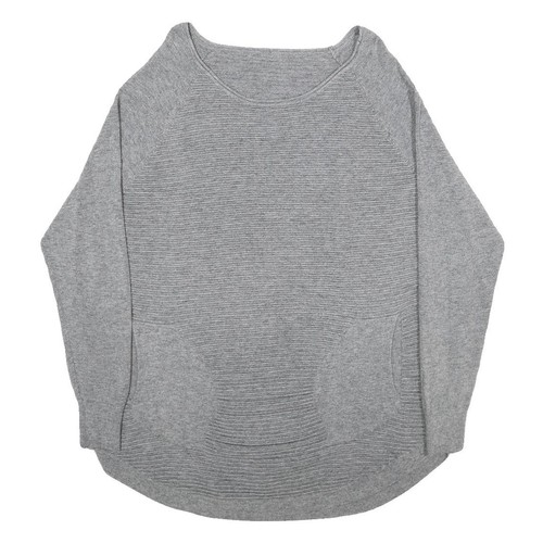 Pull femme gris - pull, basique