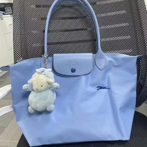 Longchamp 70th anniversary - anniversary, le