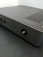 Bouton volume préampli - bouton,