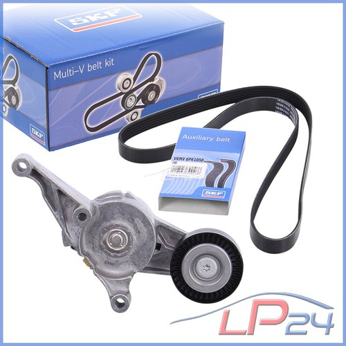 Skf kit courroie - skf,