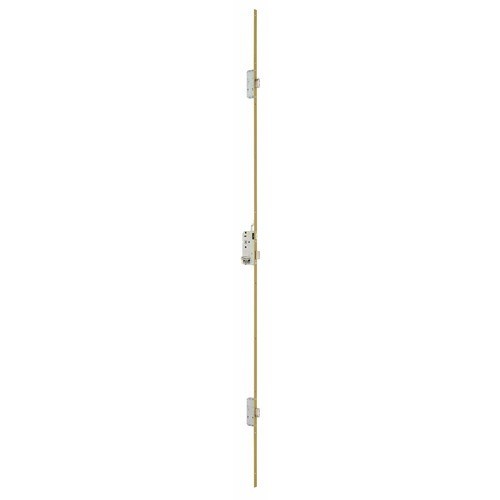 Serrure larder points - serrure,
