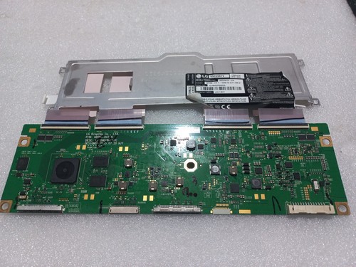 Tcon con lg - tcon,