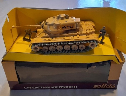 Miniature militaire solido - miniature,