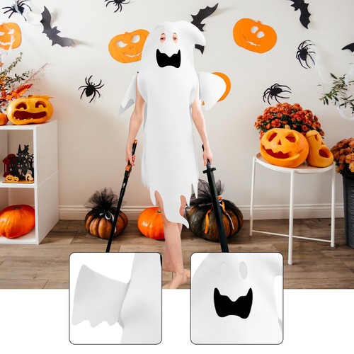 Costume fantôme - costume,