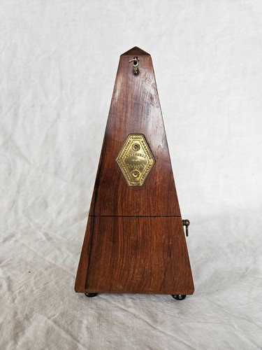 Ancien metronome maelzer - ancien,