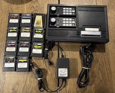 Console CBS Colecovision FR  +