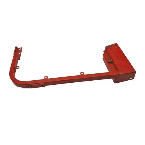 Used frame right - used,