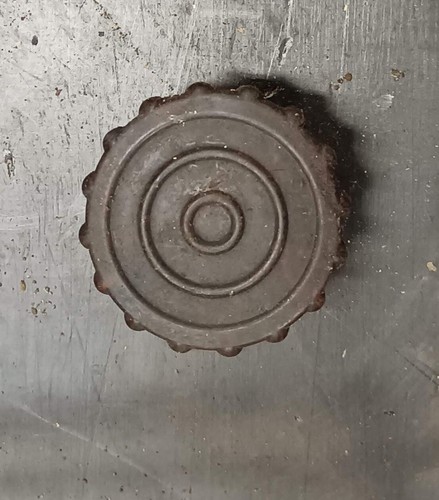 Mollette bakelite frein - -,
