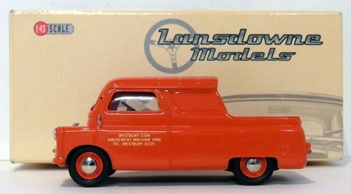 Lansdowne scale ldm43 - scale,