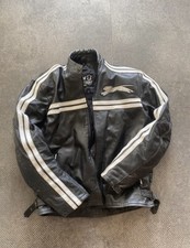 veste moto homme