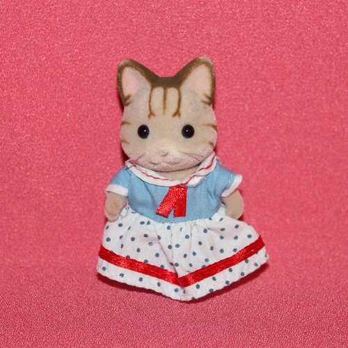 Sylvanian families chat - chat, /