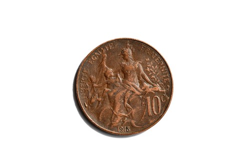 Centimes daniel dupuis - daniel,